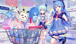 卡通动漫一区,梦幻世界里的奇幻之旅