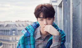 吃瓜爆料陈立农恋情,甜蜜互动引粉丝热议